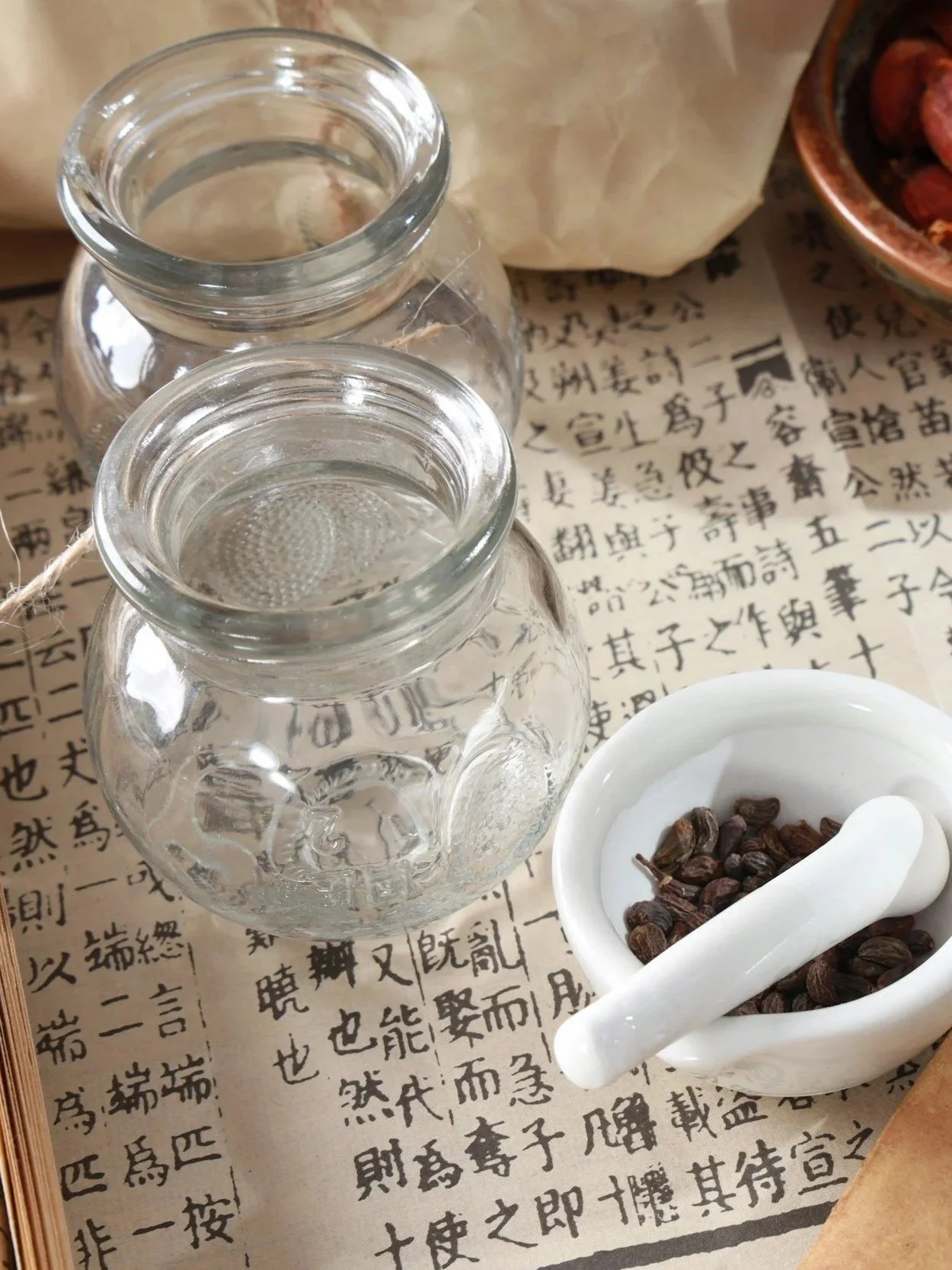 Fire Cupping supplies