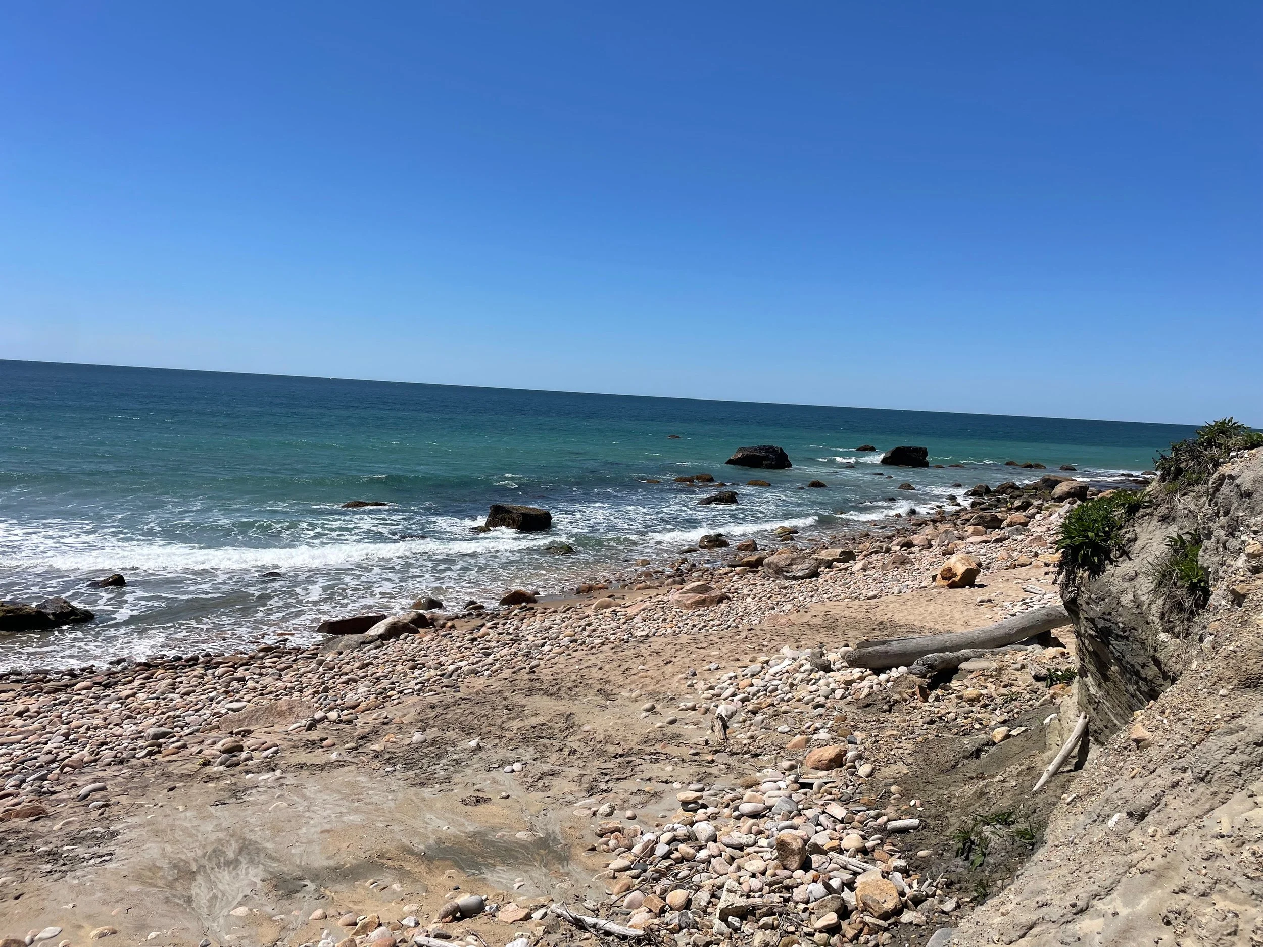 Block Island Day of Prayer