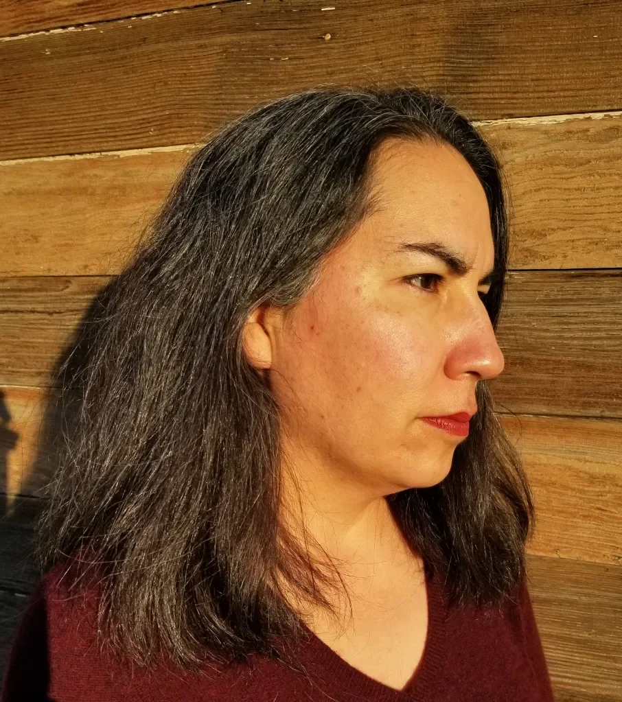 Sarah Augustine and Dismantling the Doctrine of Discovery
