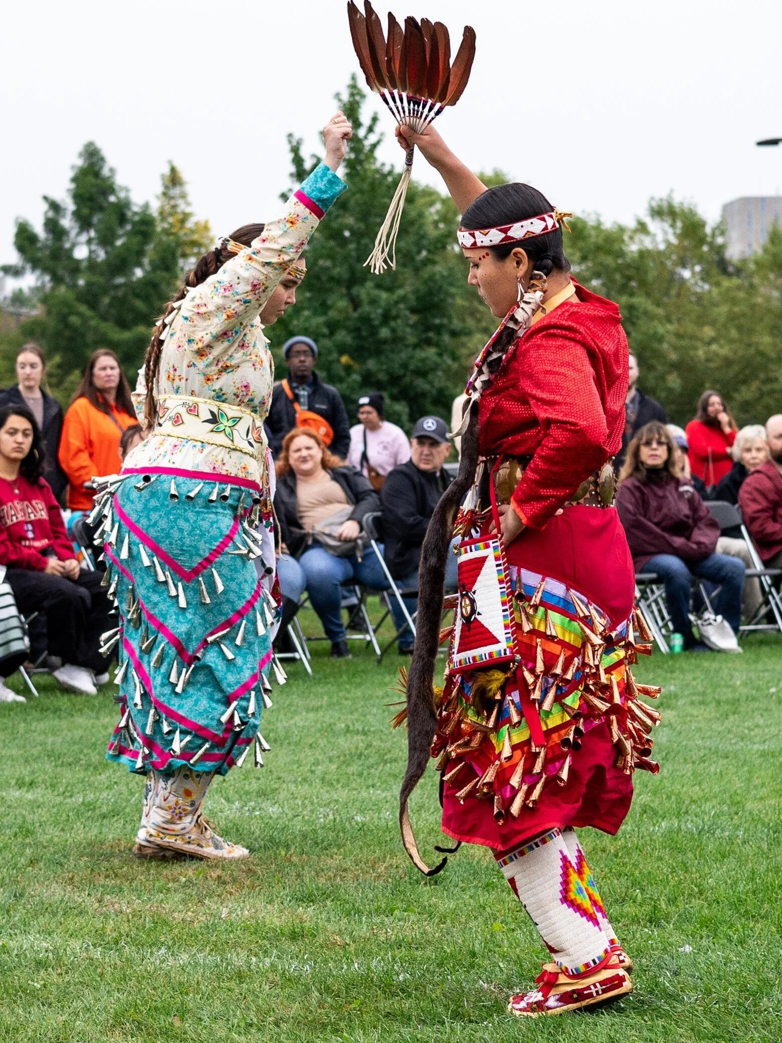 HUNAP Powwow