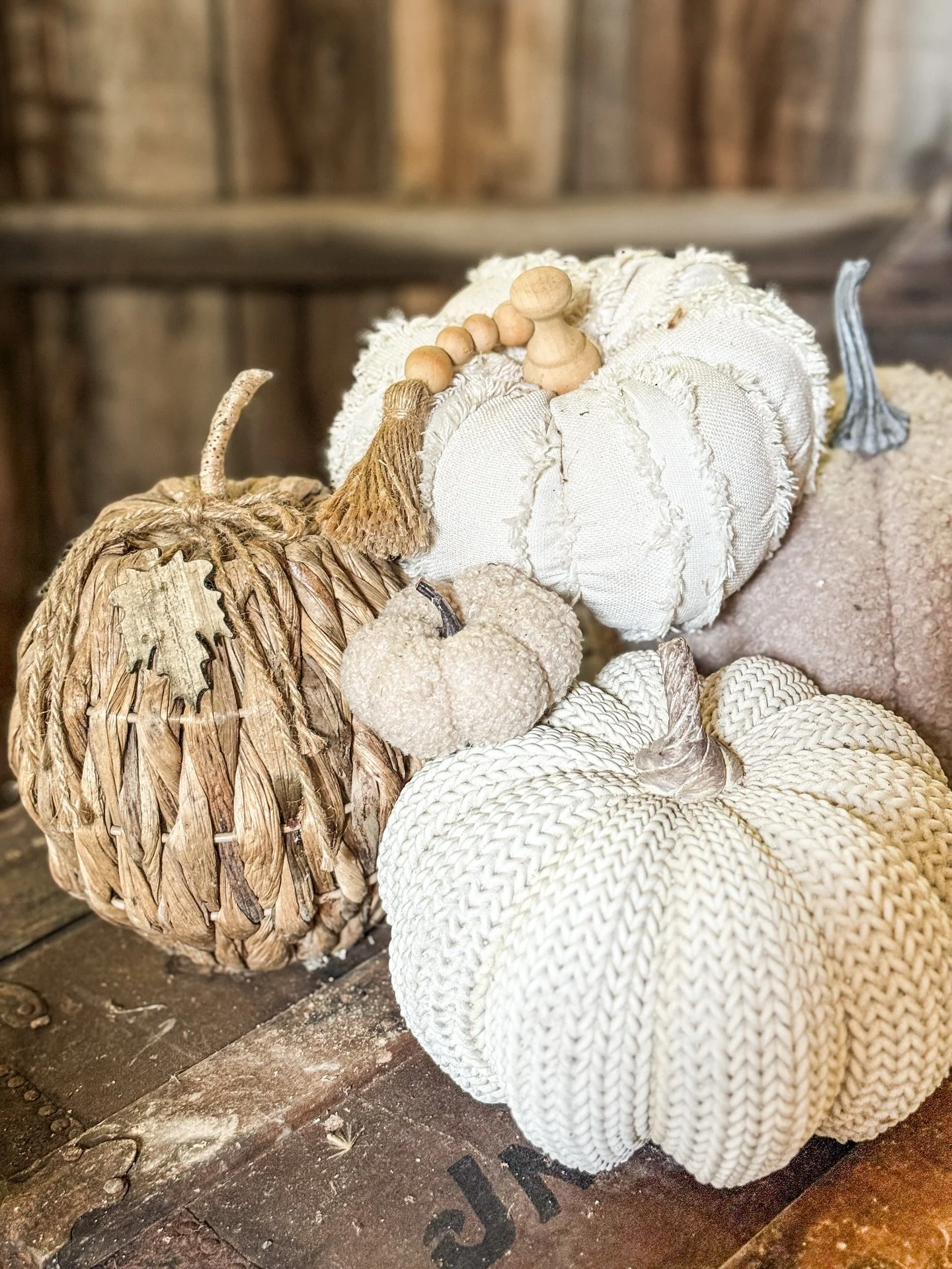 🎃 Is it ever too early for pumpkins? With September 1st rolling in soon, we&rsquo;re asking ourselves&hellip; when&rsquo;s the perfect time to swap greenery for gourds? 🍂✨

As The Calvert Commons shifts to support the bigger vision of the building 