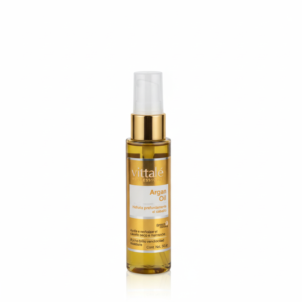 Argan Oil