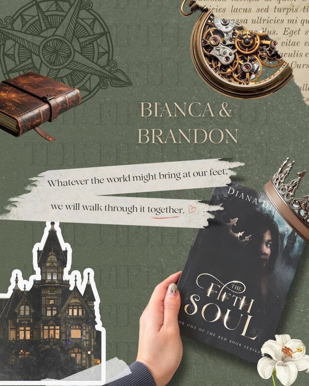 A risky job to steal a book from the King&rsquo;s vault takes an unexpected turn when Bianca finds herself trapped between a brewing rebellion and the Crown&rsquo;s desperate efforts to maintain order.

Intrigued by the thief, the Crowned Prince offe