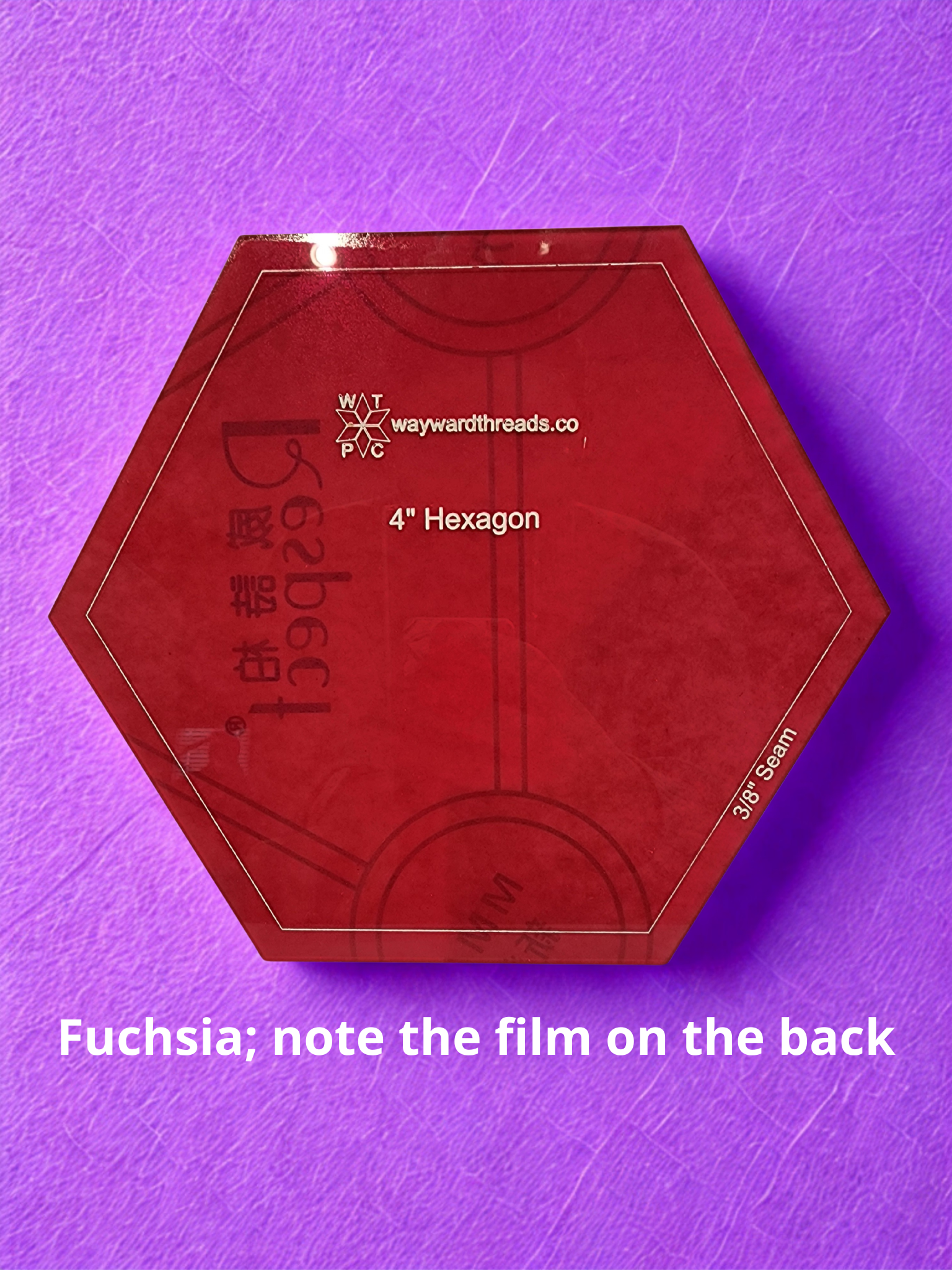 Fuchsia; note the film on the back.png