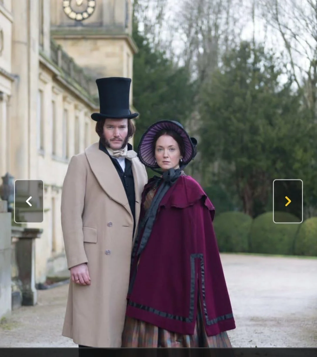 Albert: The Power Behind Victoria 2018