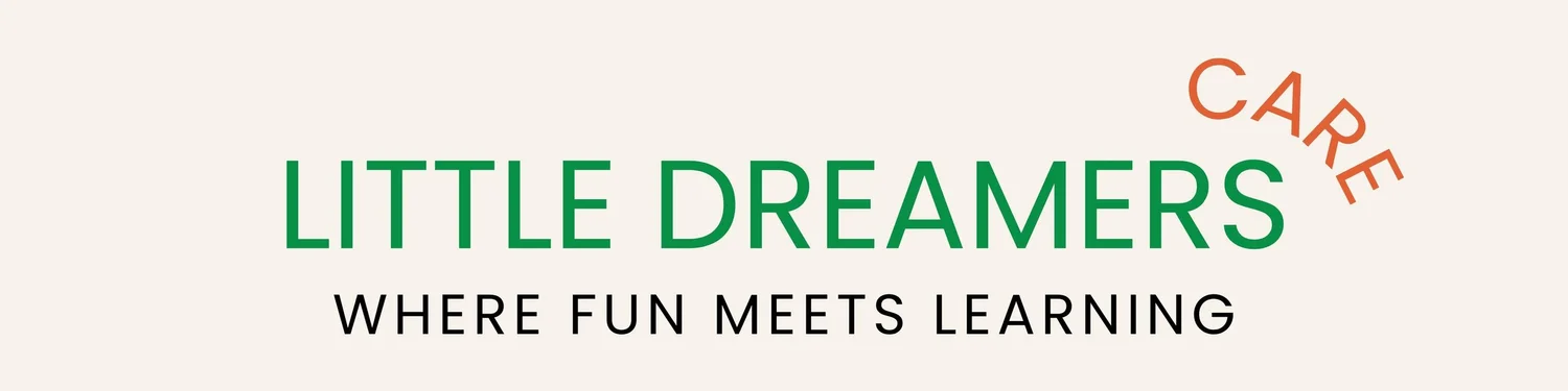Little Dreamers Care