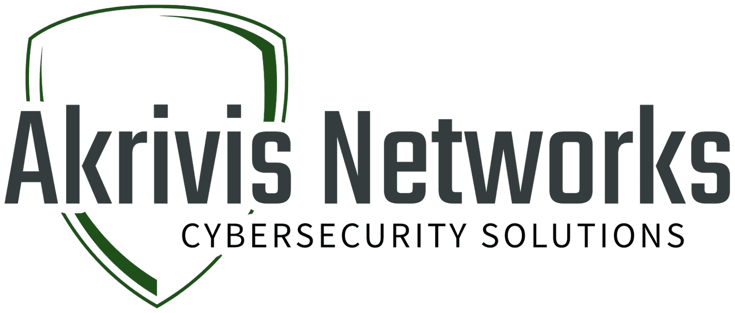Cybersecurity Solutions