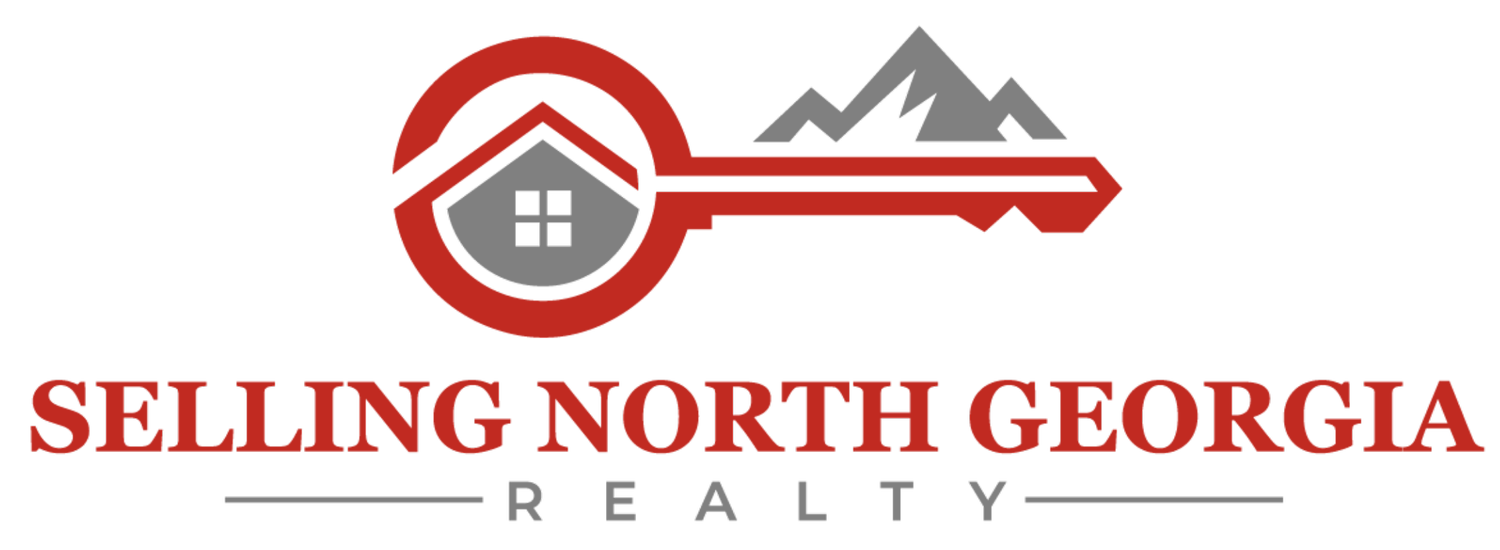 Selling North Georgia Realty