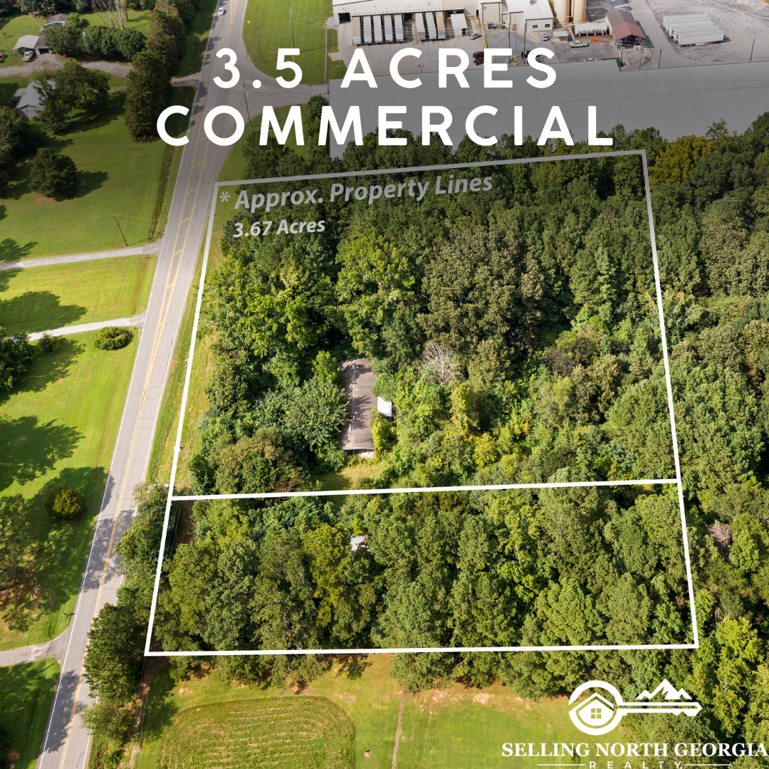 commercial land for sale
