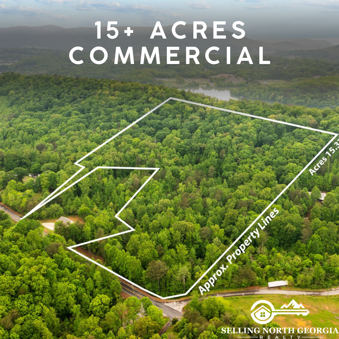 commercial land for sale