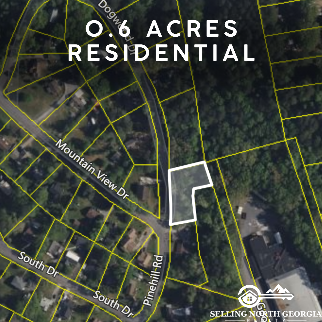 residential land for sale
