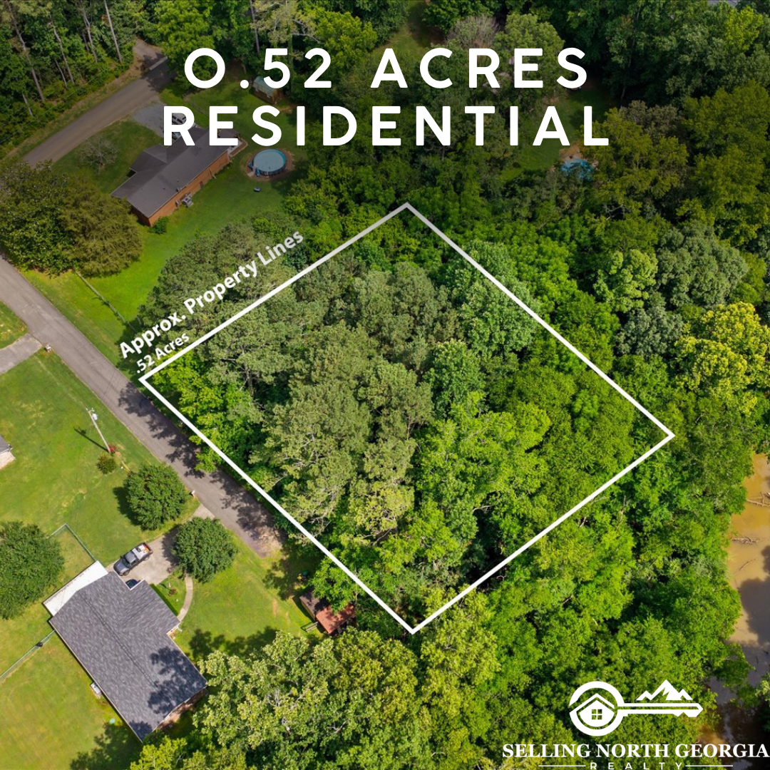 residential acreage for sale