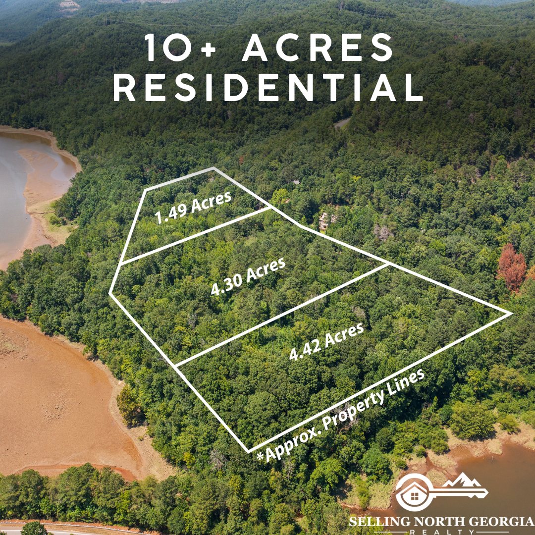 residential acreage for sale