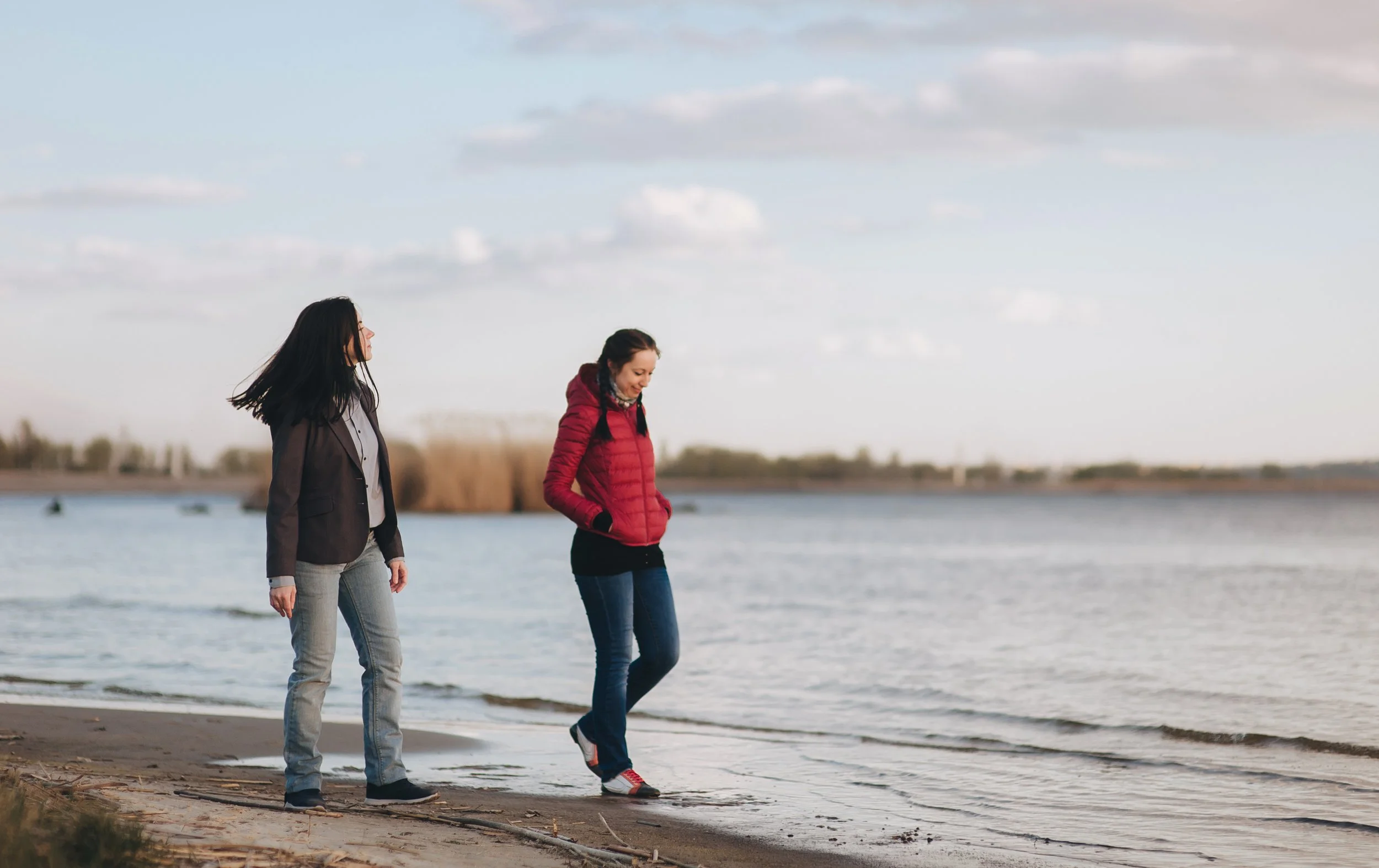 Healing When Love Feels Conditional: Navigating a Complex Relationship with Your Mother
