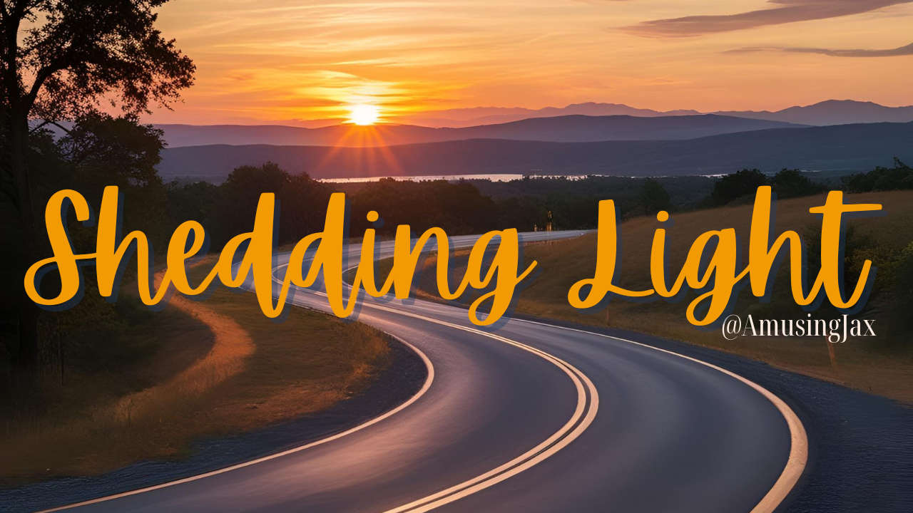 Word on these energetic streets is: We are exceeding spiritual expectations!