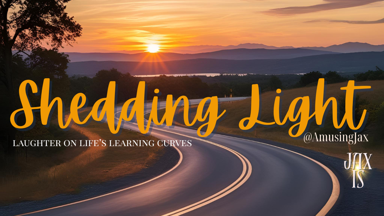 Giving Thanks in Chaotic Times