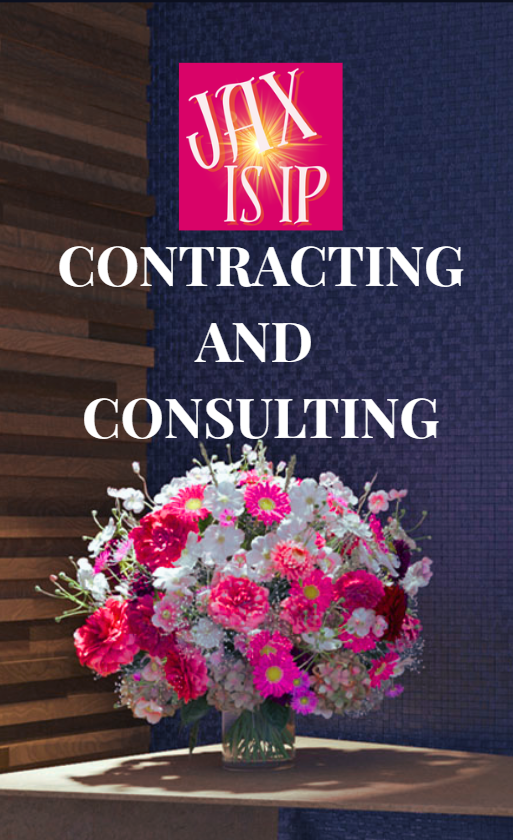 Intellectual Property Full Service