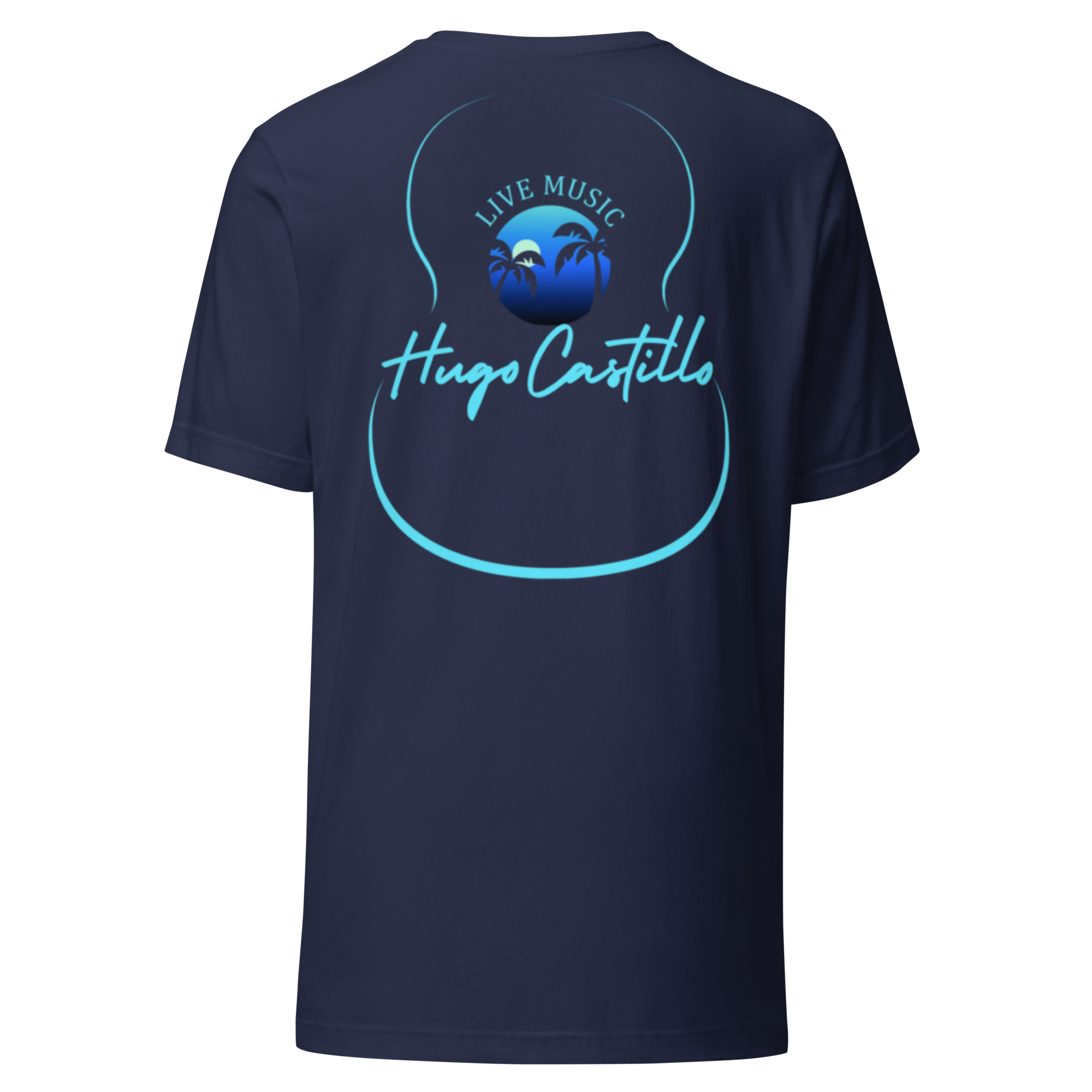 Nighttime Escape T-Shirt