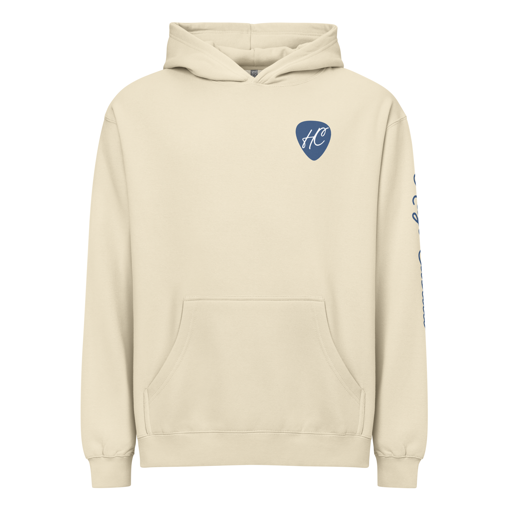 Music Oasis Hoodie