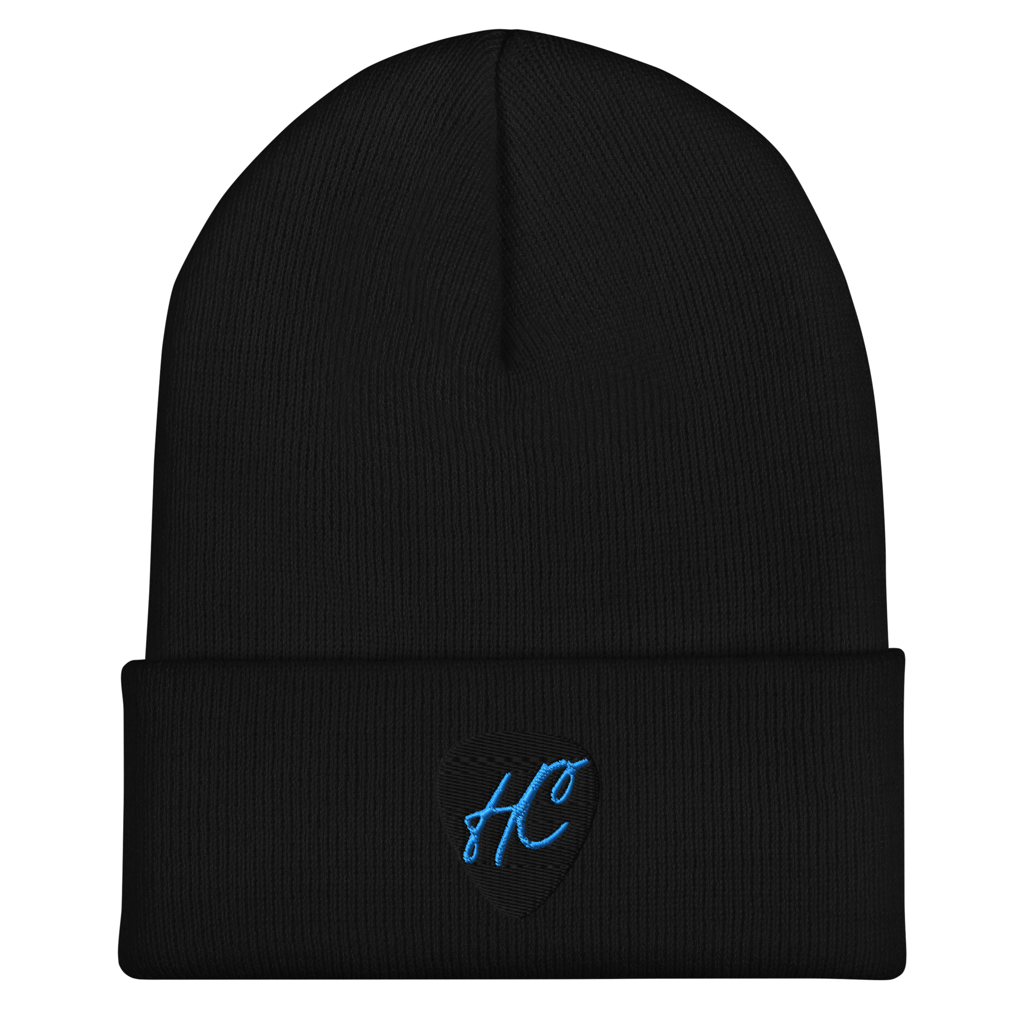 Midnight Beanie