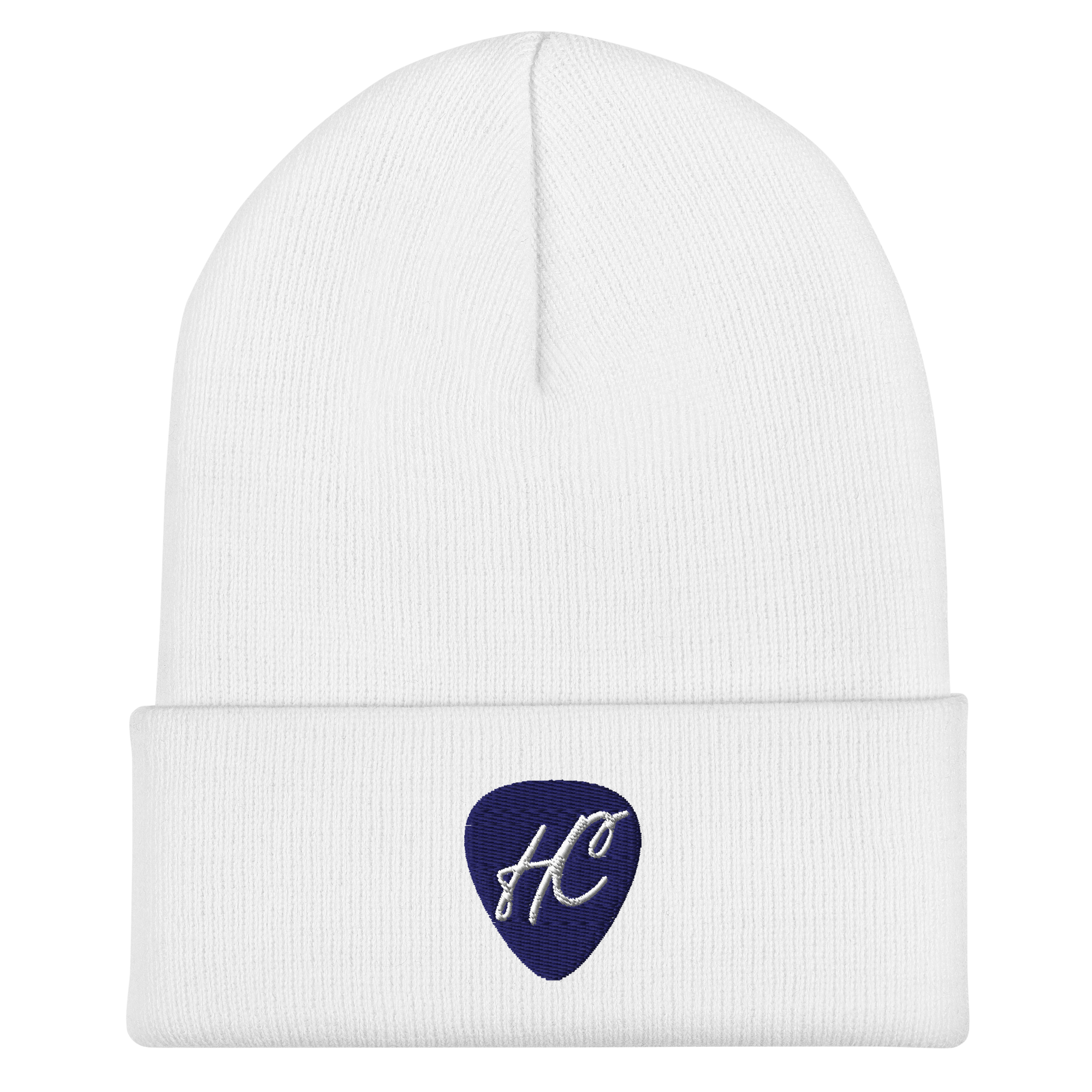 Snow Pick Beanie