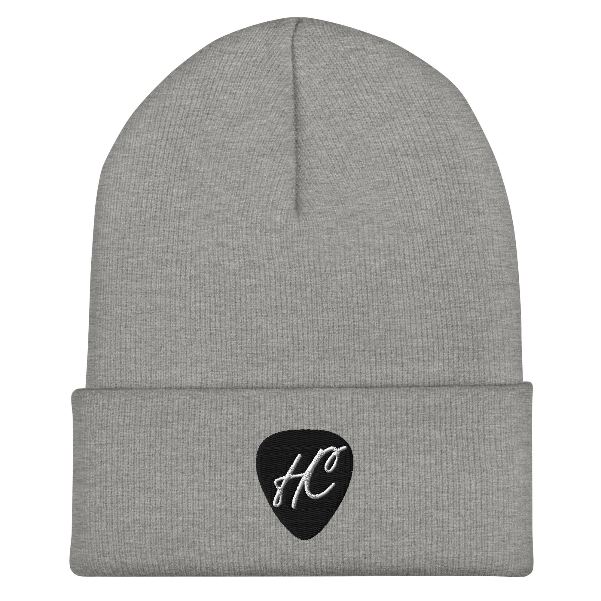 Overcast Beanie