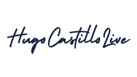Hugo Castillo Live