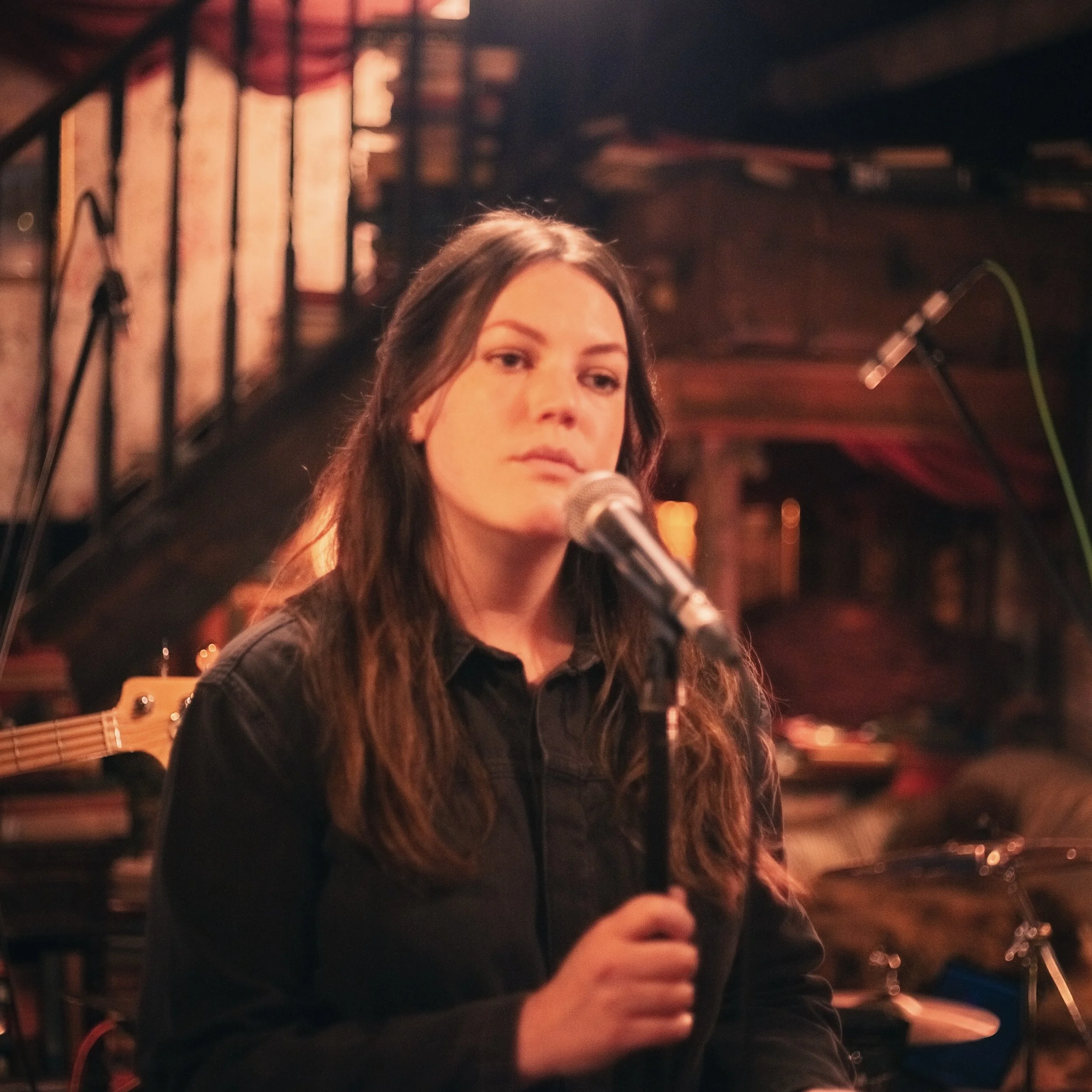 Singer-songwriter