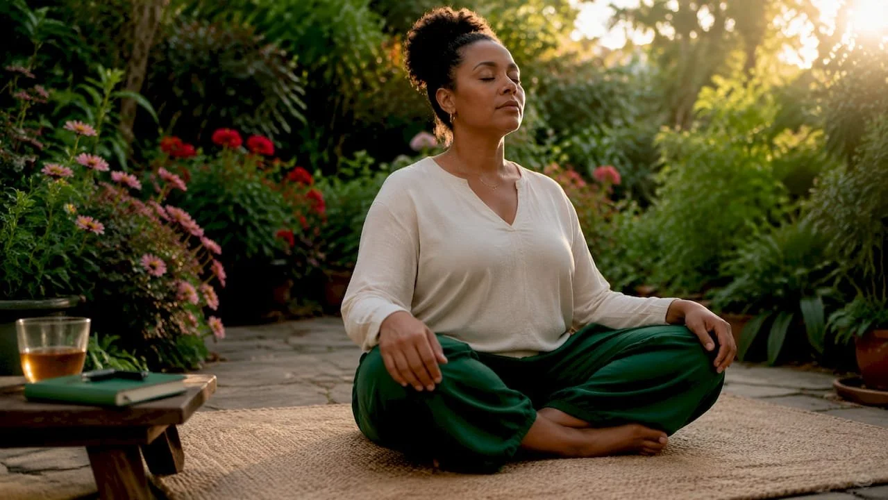 The Role of Body in Emotional Healing: 2026 Guide