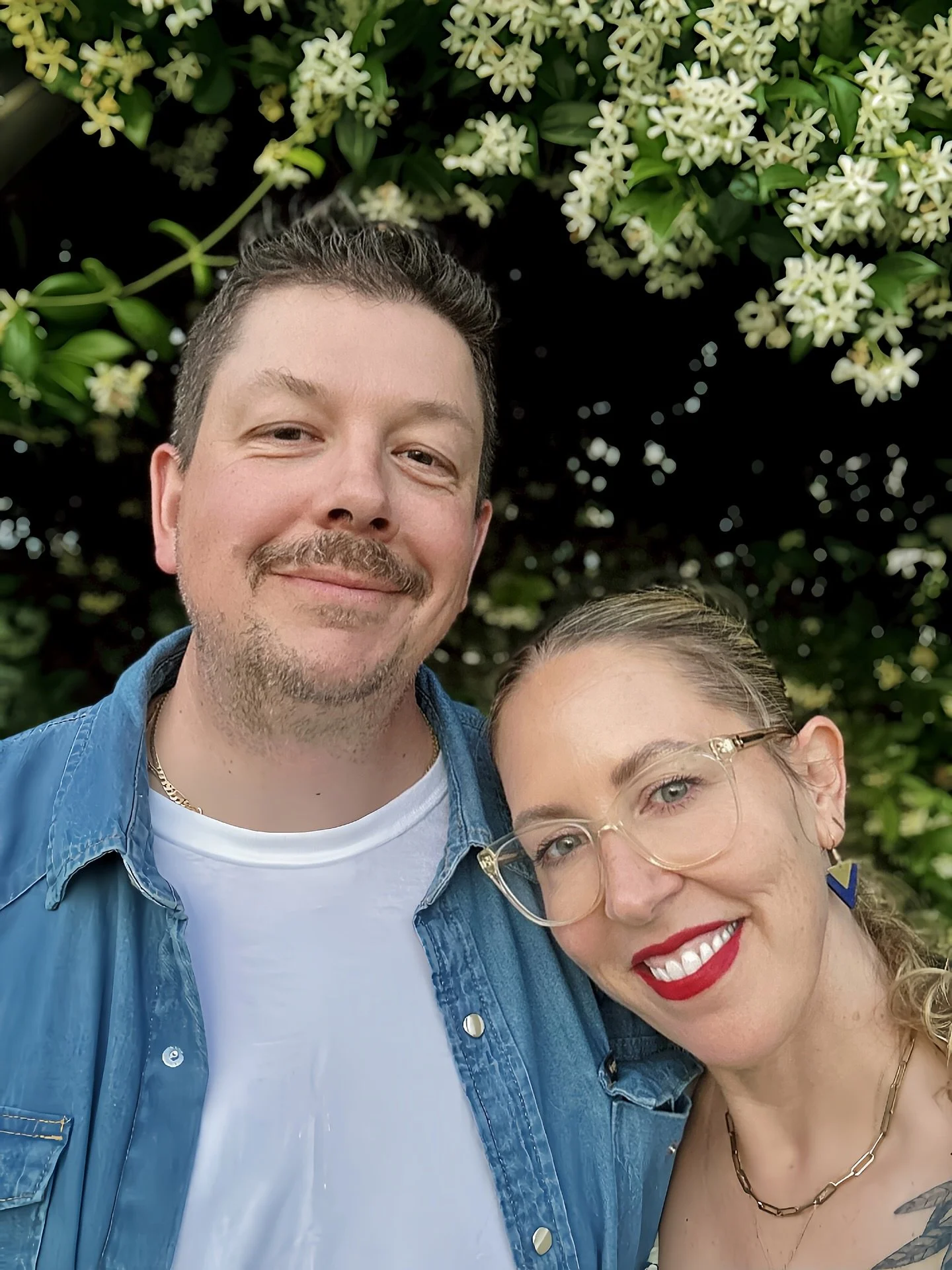 Home is where love lives…
•
Happy anniversary babe!!! I love you, our life together, and our magical full circle love story. Love you to the moon and back times infinity. XOXO
•
For those of you who don’t know our history, we w