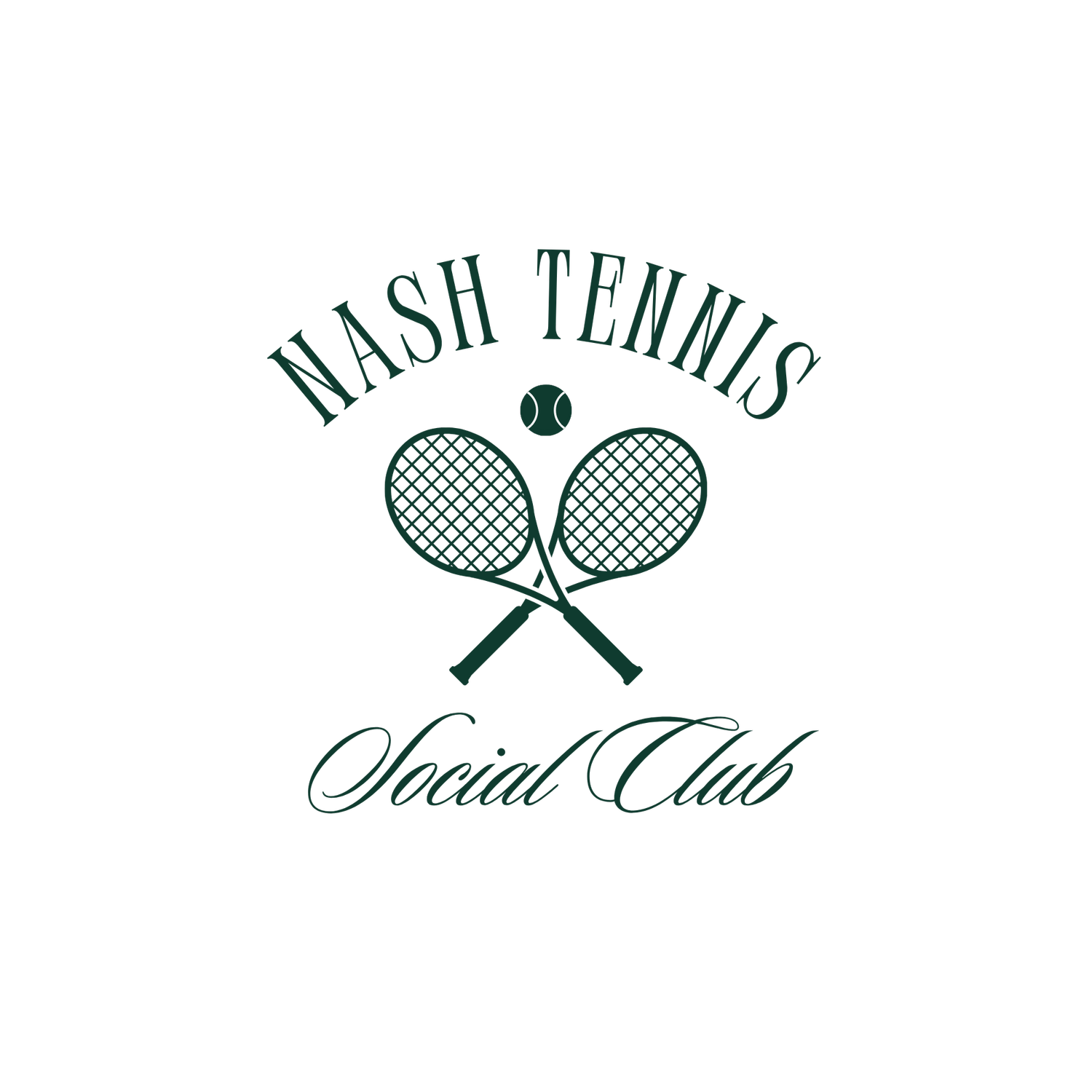 Nash Tennis Social Club
