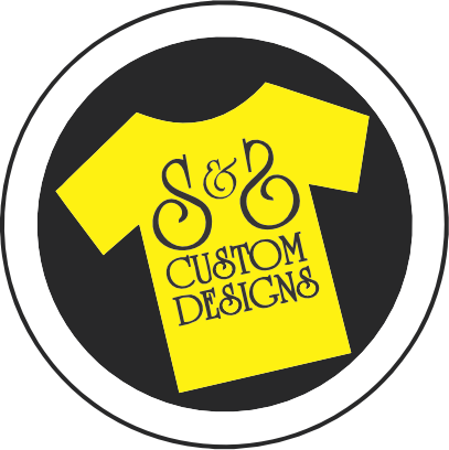 S&amp;S Custom Designs Screen Printing &amp; Embroidery