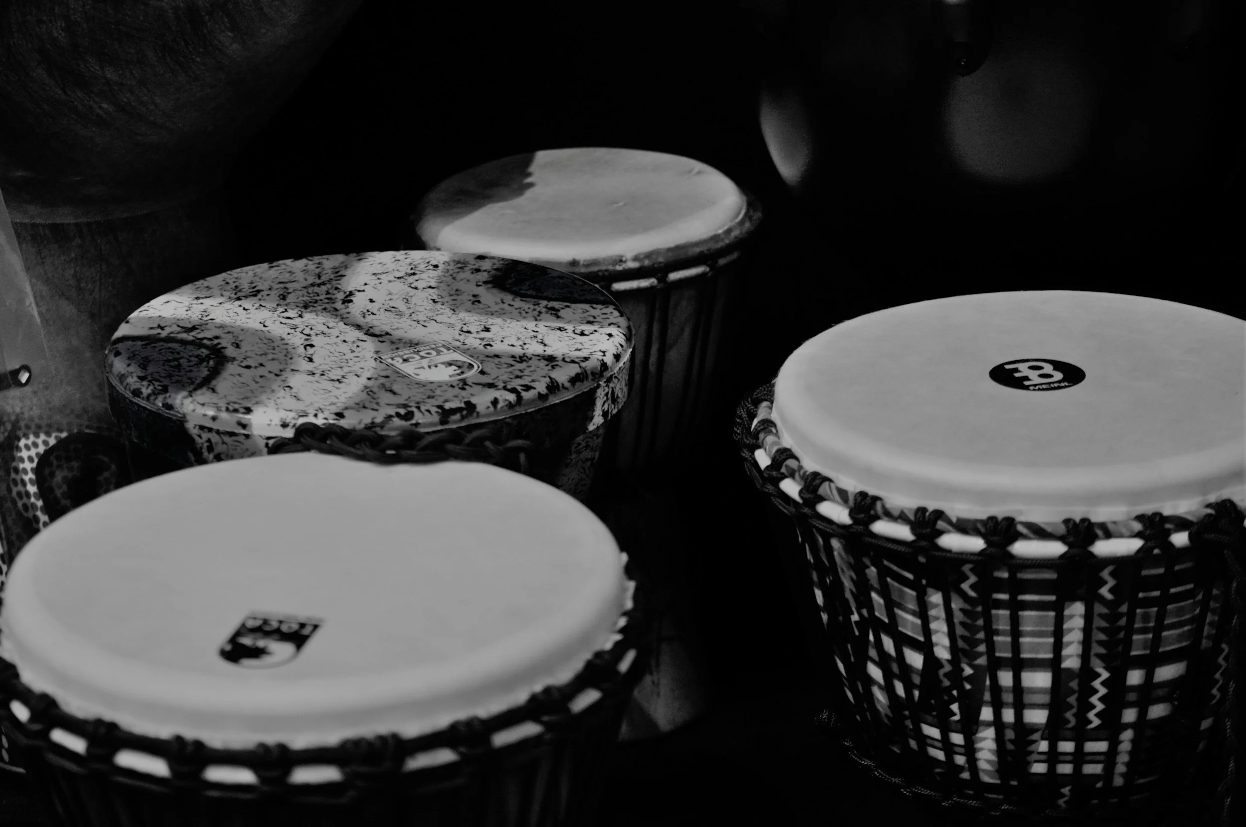 Drum & Chant