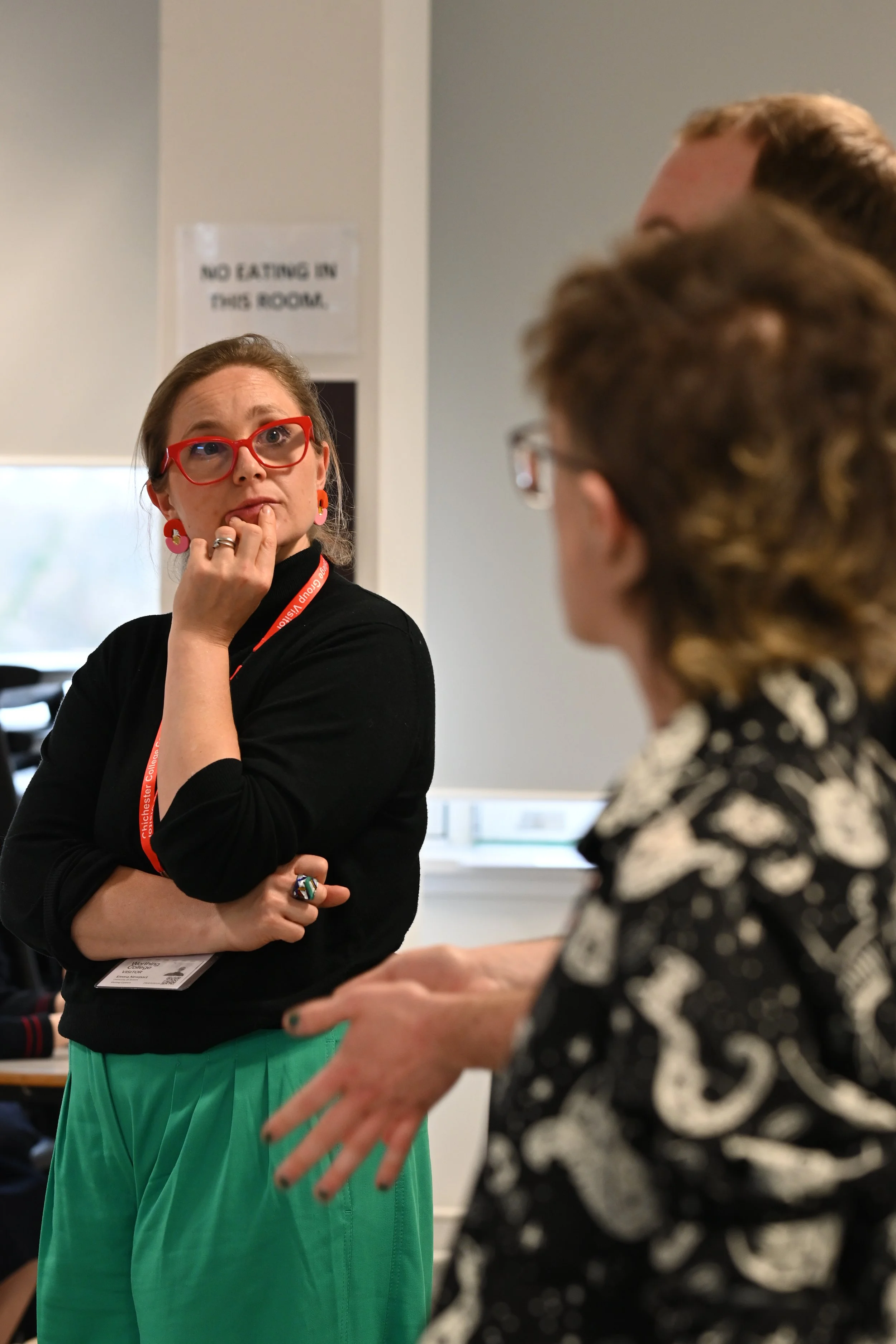 Creative Writing Club: Dorothy Stringer School