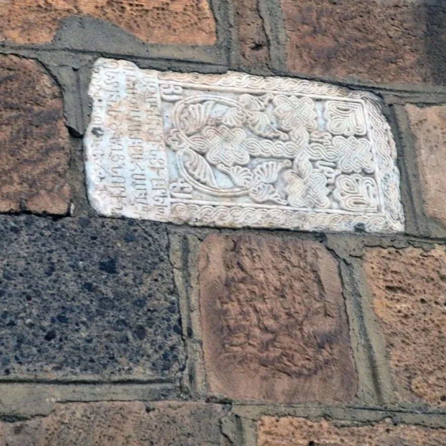 Counter-mapping Against Denial: Armenian Memory and Urban Space