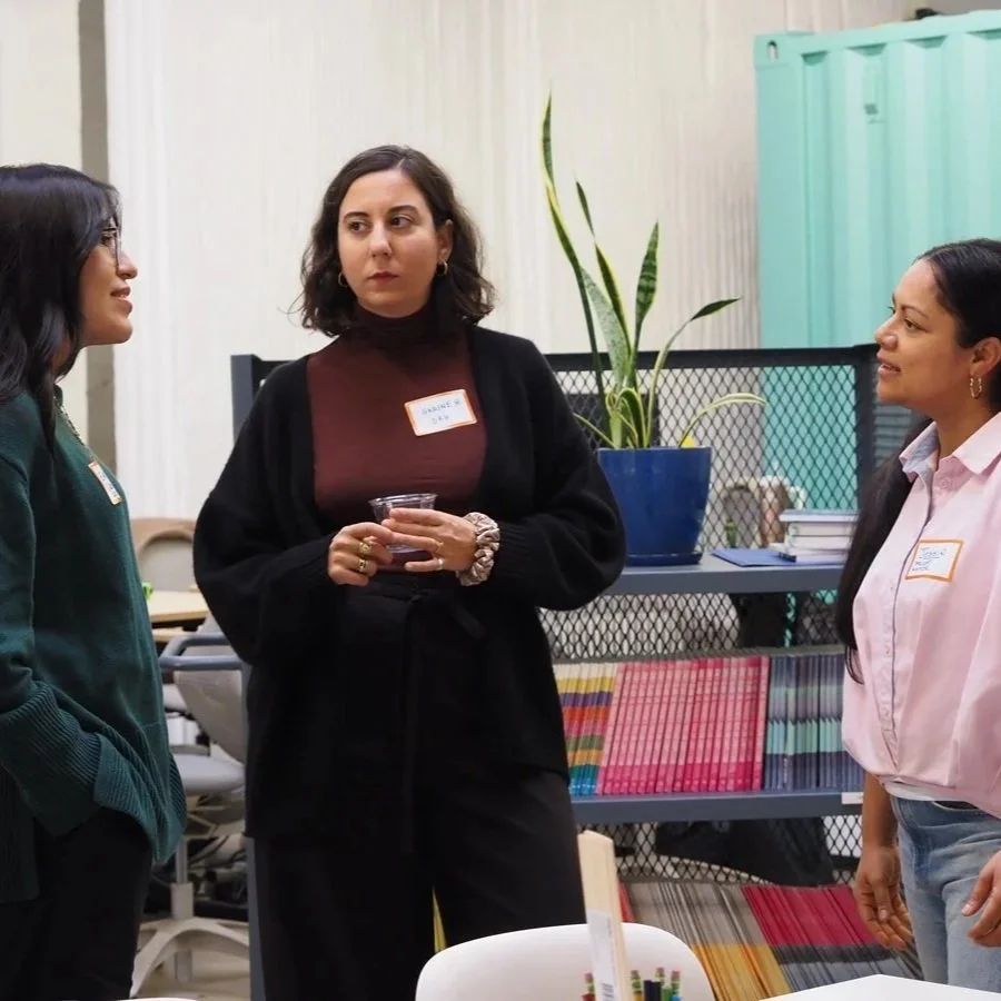 District Design Fellowship: Port Richmond Avenue