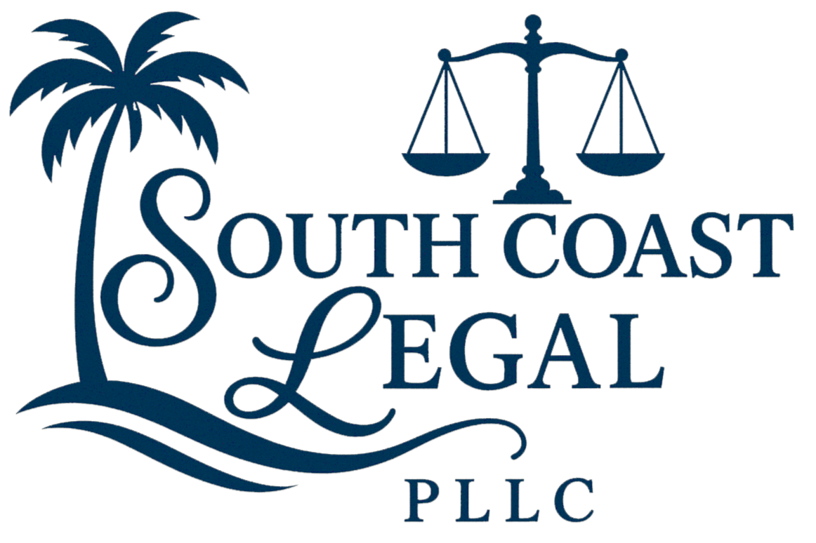 South Coast Legal