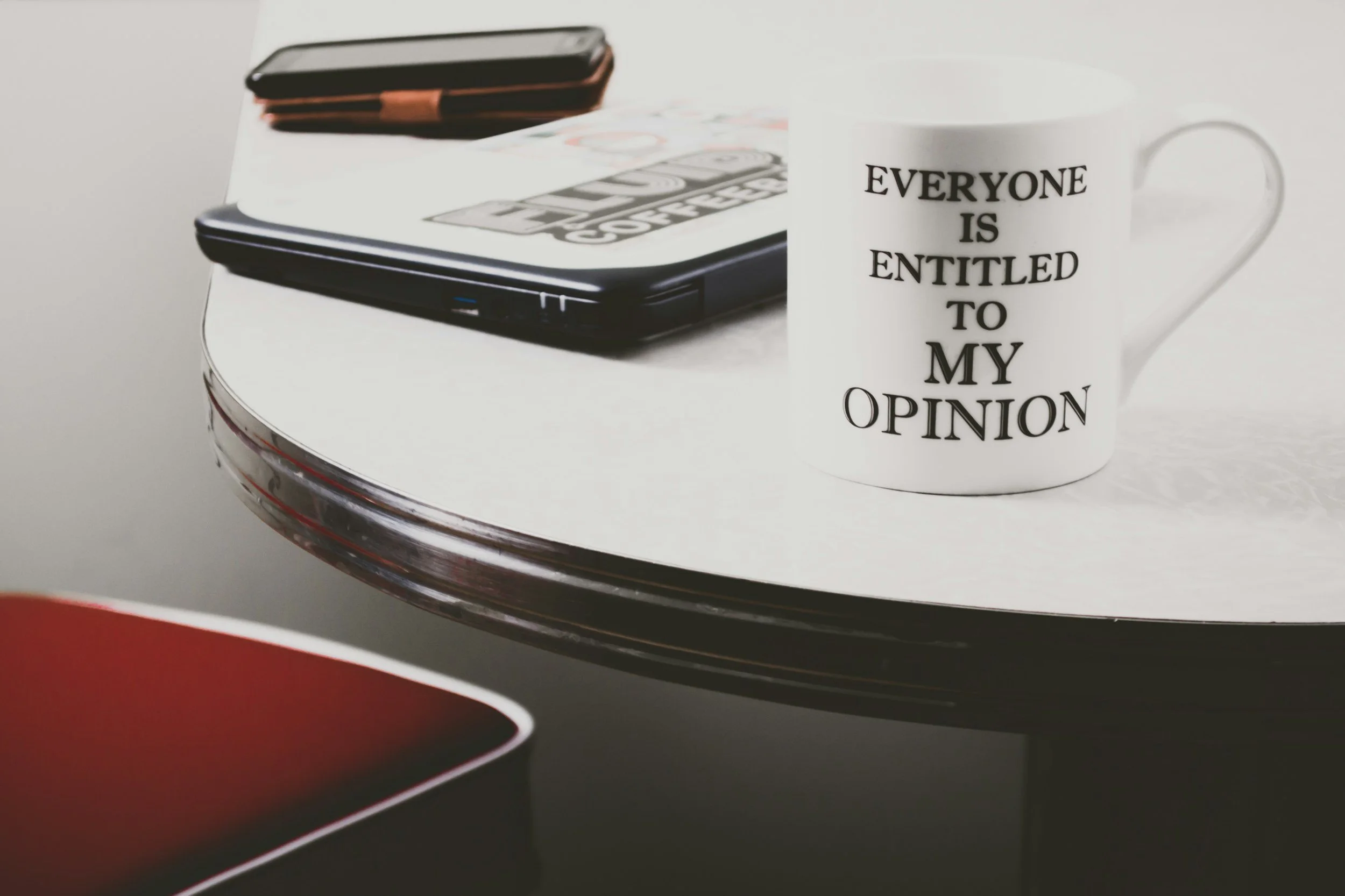 2nd Opinion