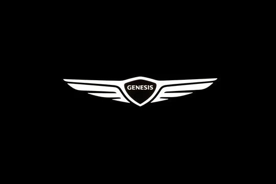 Genesis Logo