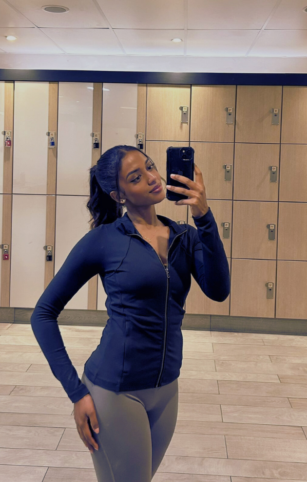 ASHWINY TISSAWEERASINGMAN