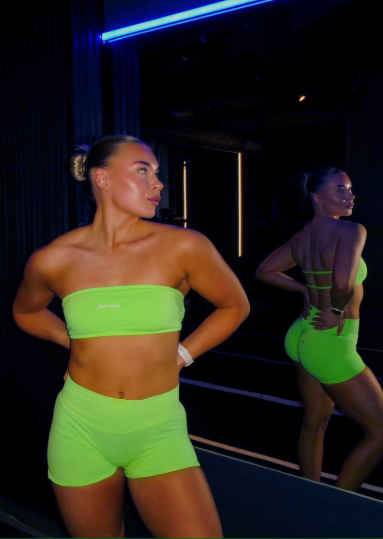 JULIE DAMSLETH SKOIEN