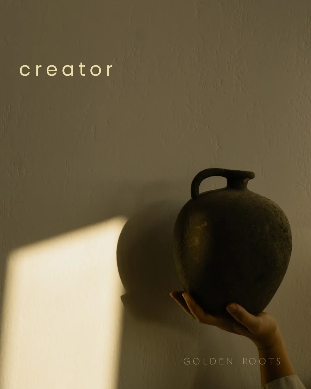 creator ||

somewhere along the way, we were trained to distrust the body we were given. it happened with a thousand little corrections and accusations.&nbsp;

modern motherhood will hand you a thousand things to fear if you let it, which is why this