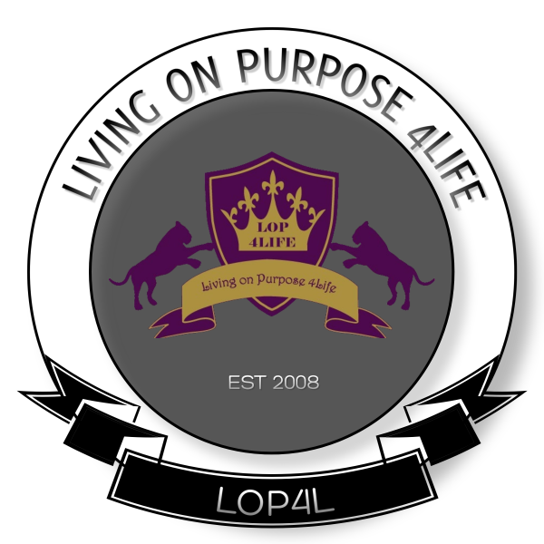 Living On Purpose 4Life 