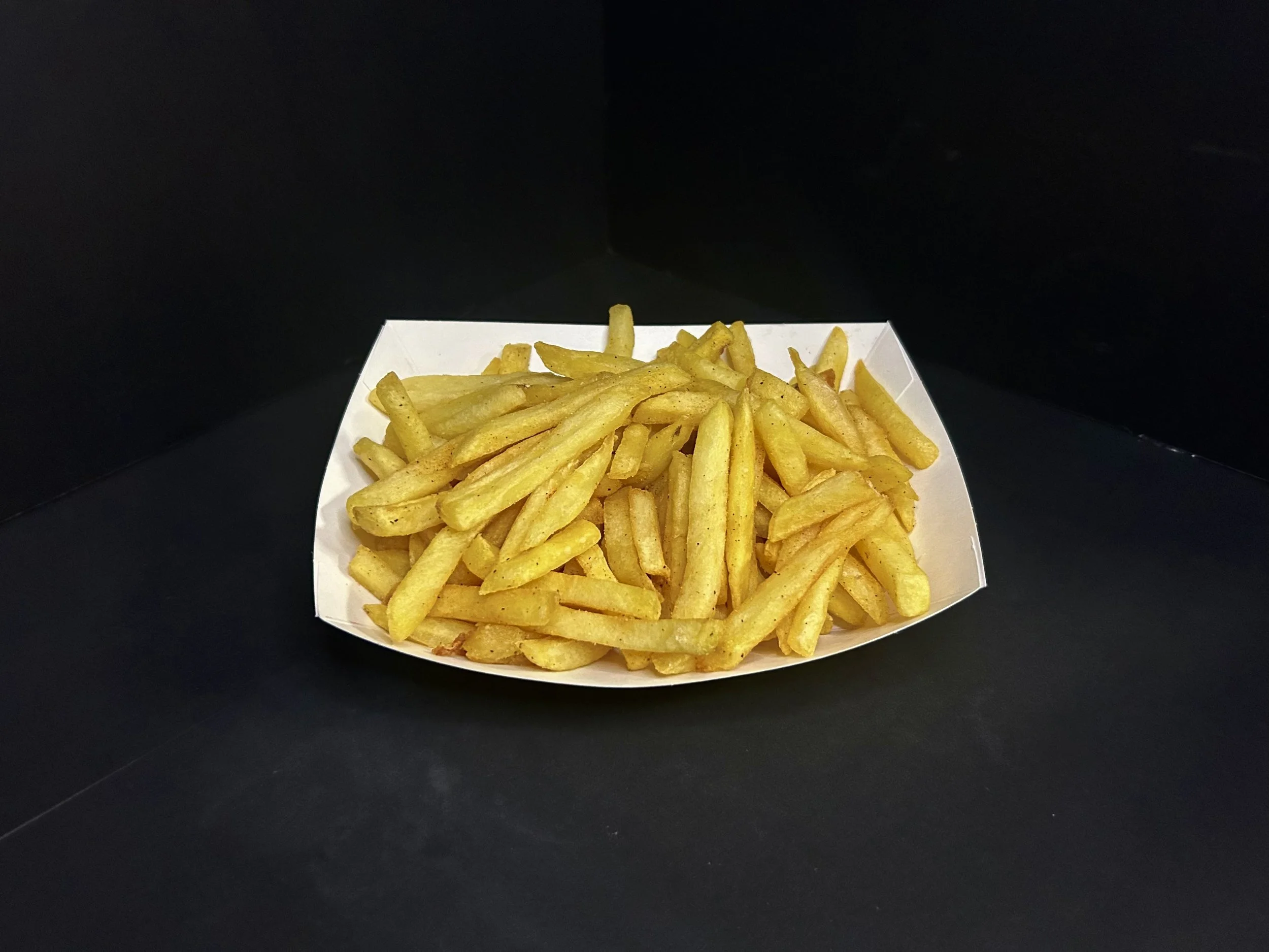 Fries