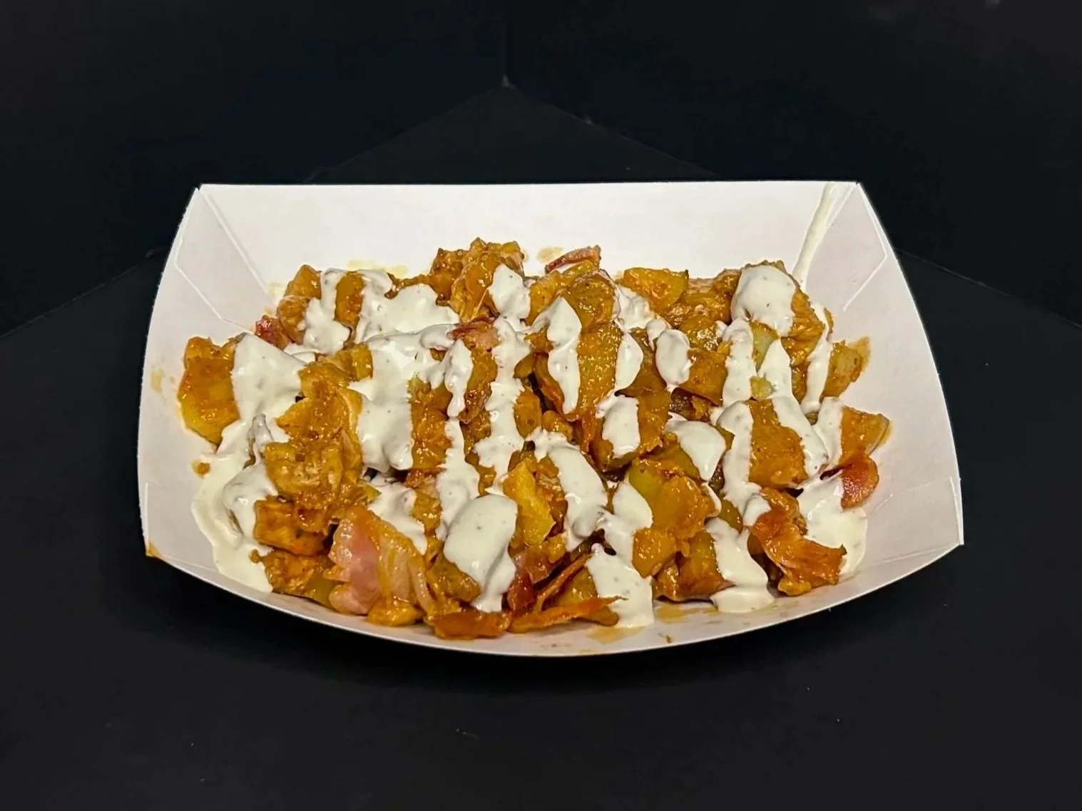 Big A's Buffa-Taters