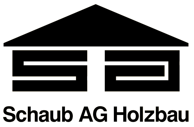 Schaub AG Holzbau