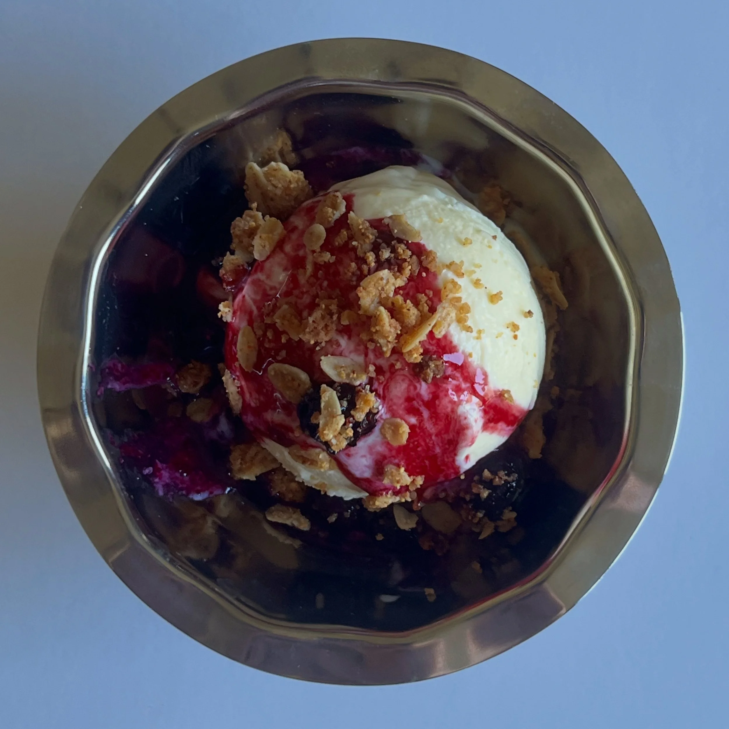 Sundae Thursday