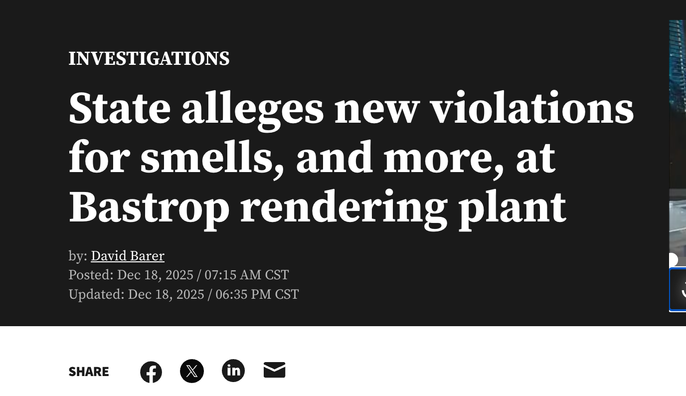 DEC 2025 KXAN InVESTIGATES ARTICLE