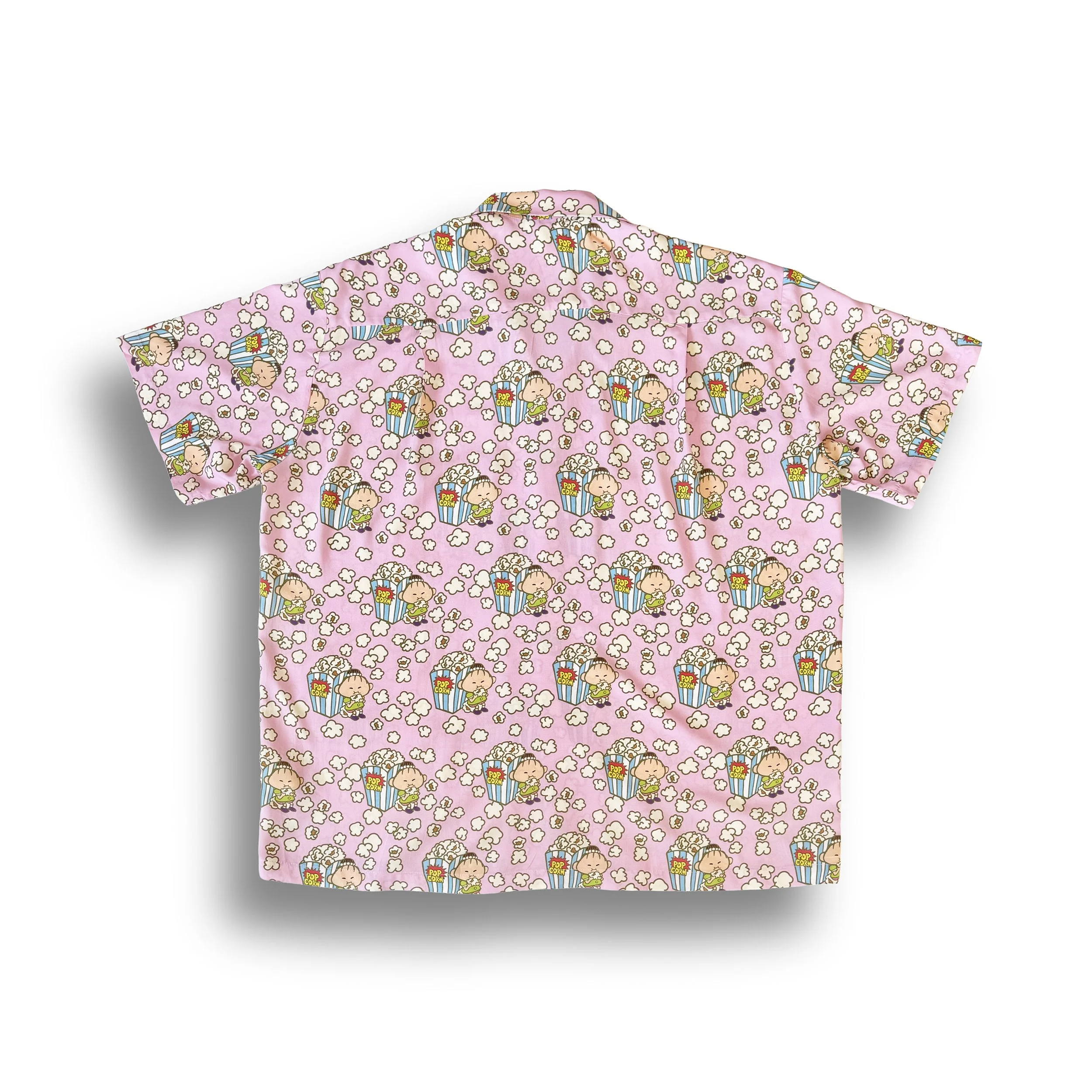 Hawaii Shirt Pink (Popcorn) Back.jpg