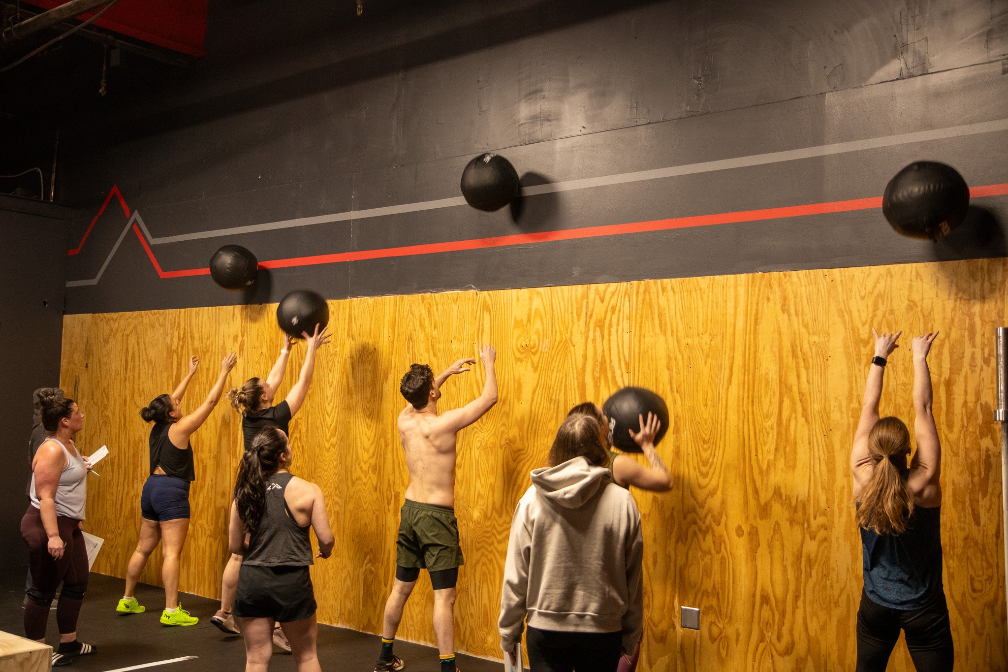 Is CrossFit Bad For You? Only If You Do It Wrong.